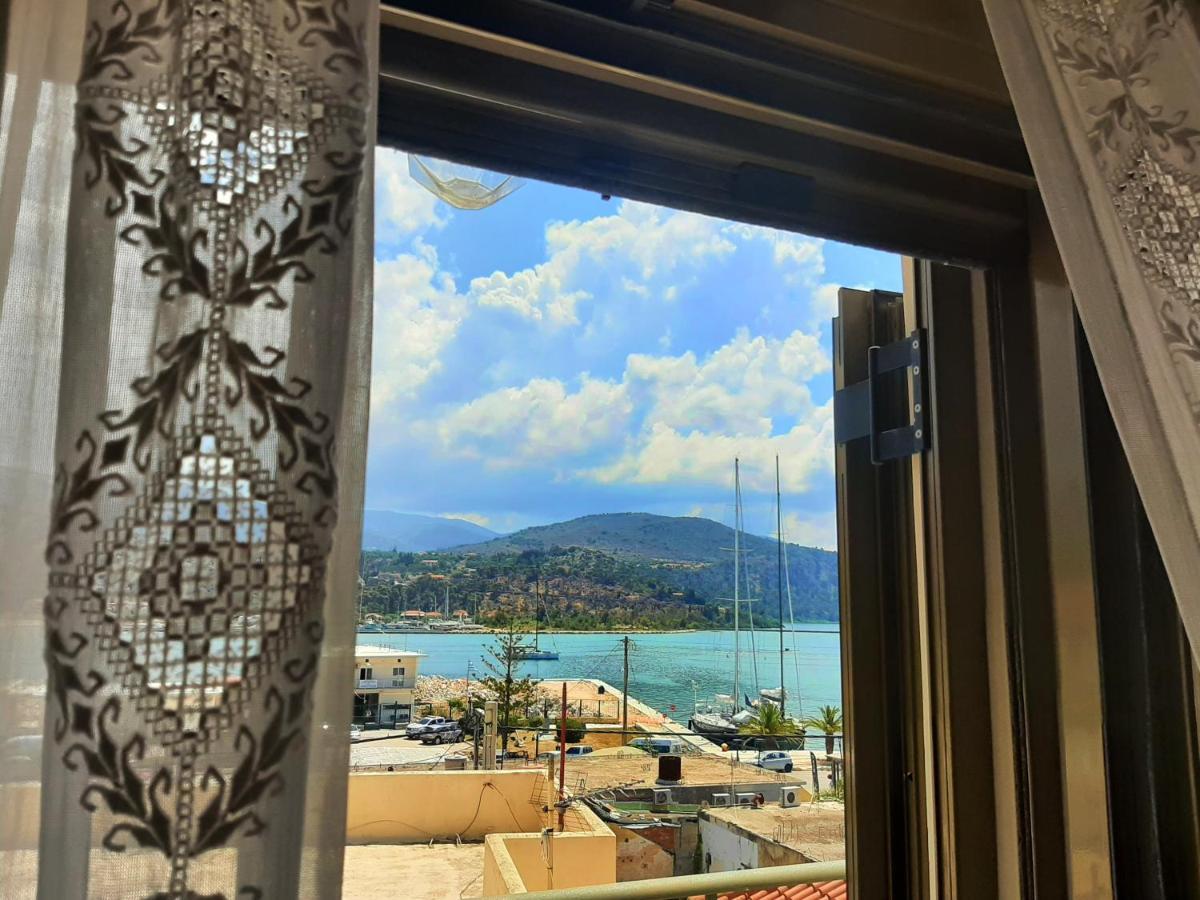 Maria'S City Villa Argostoli  Eksteriør bilde