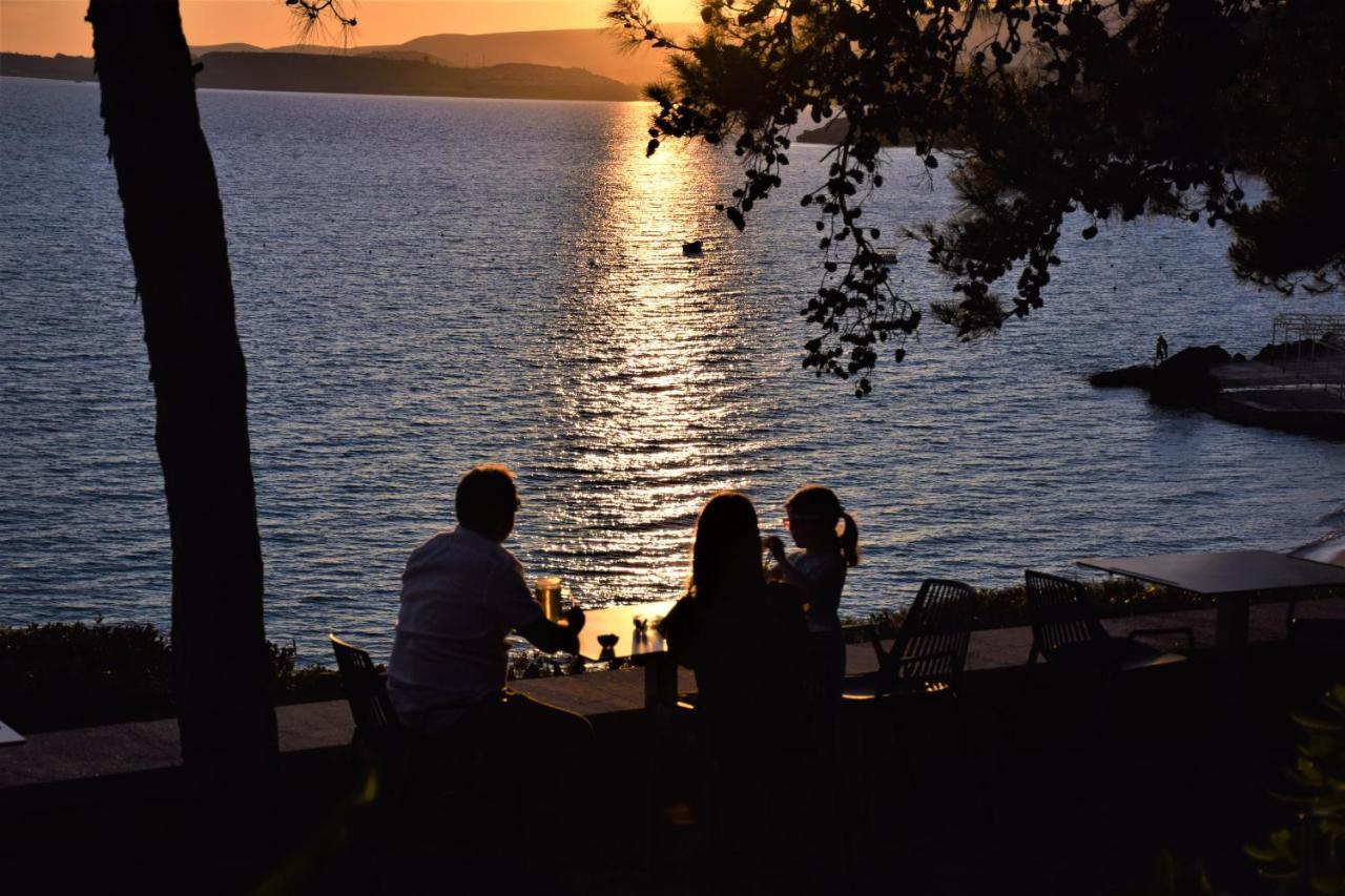 Maria'S City Villa Argostoli  Eksteriør bilde