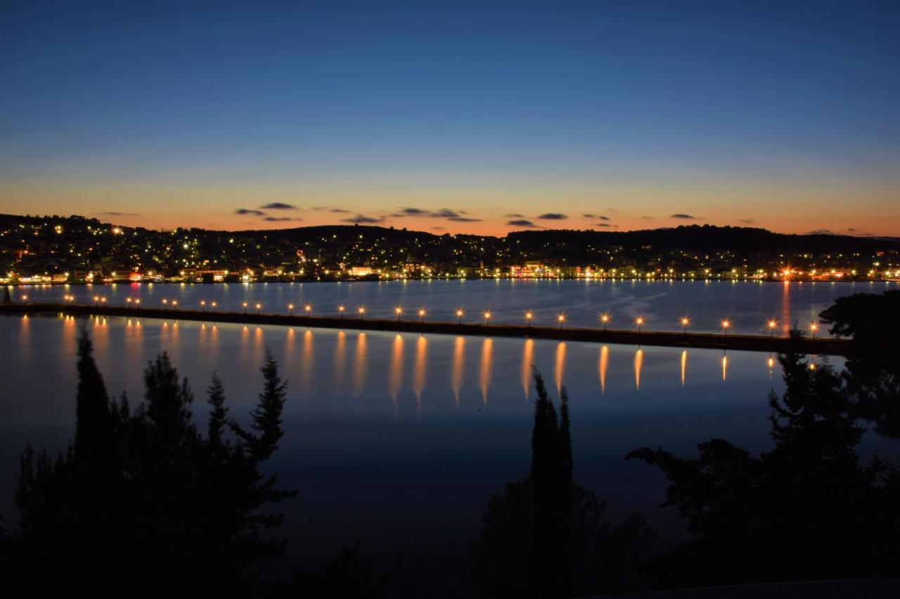 Maria'S City Villa Argostoli  Eksteriør bilde