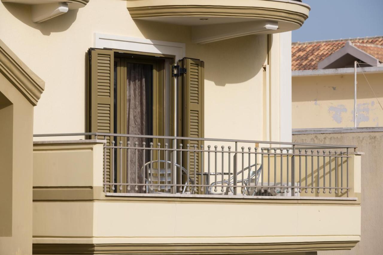 Maria'S City Villa Argostoli  Eksteriør bilde