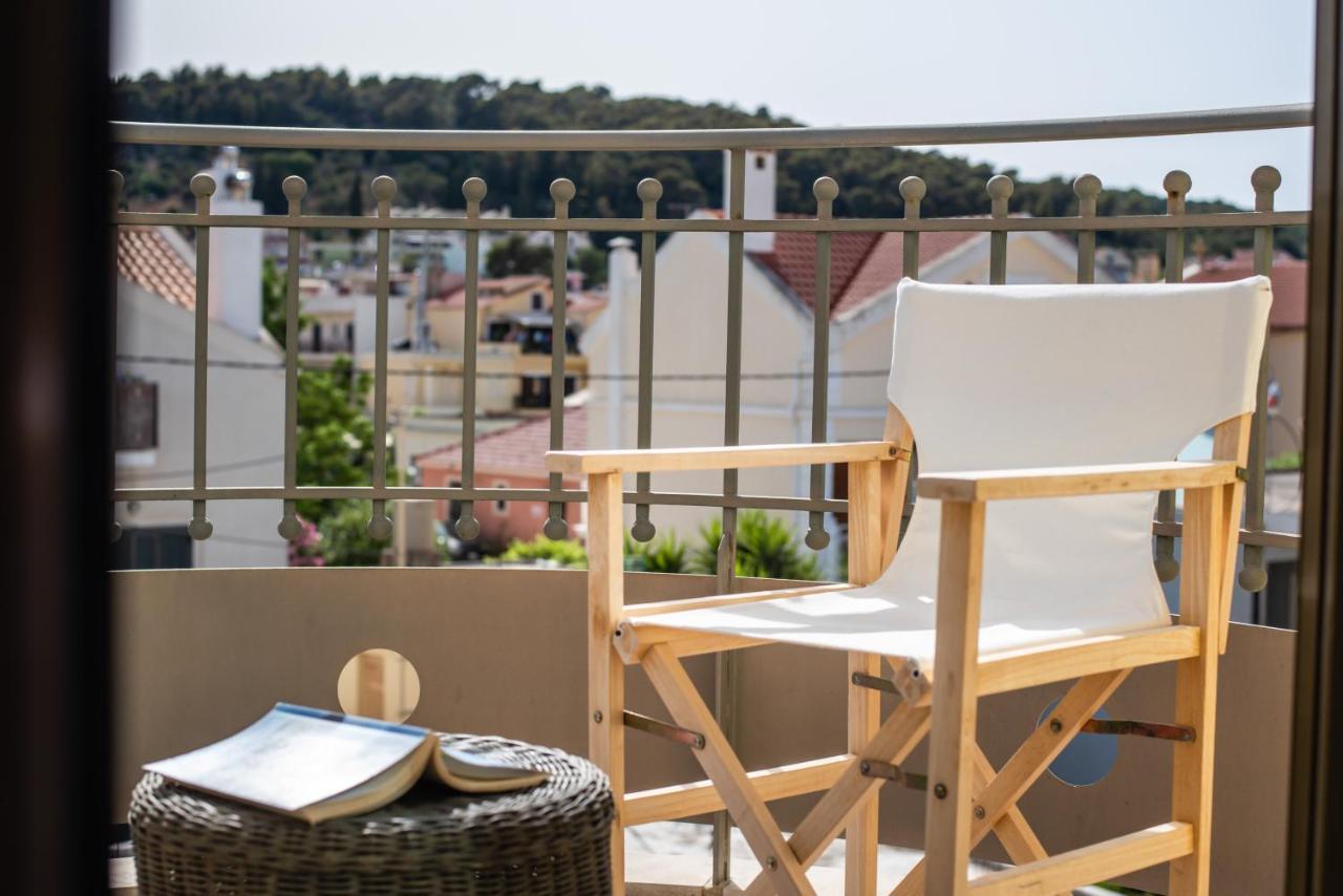 Maria'S City Villa Argostoli  Eksteriør bilde