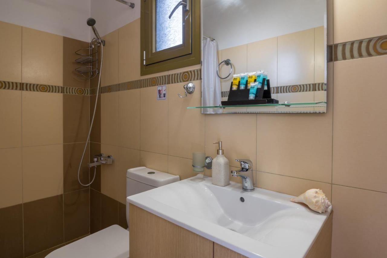 Maria'S City Villa Argostoli  Eksteriør bilde