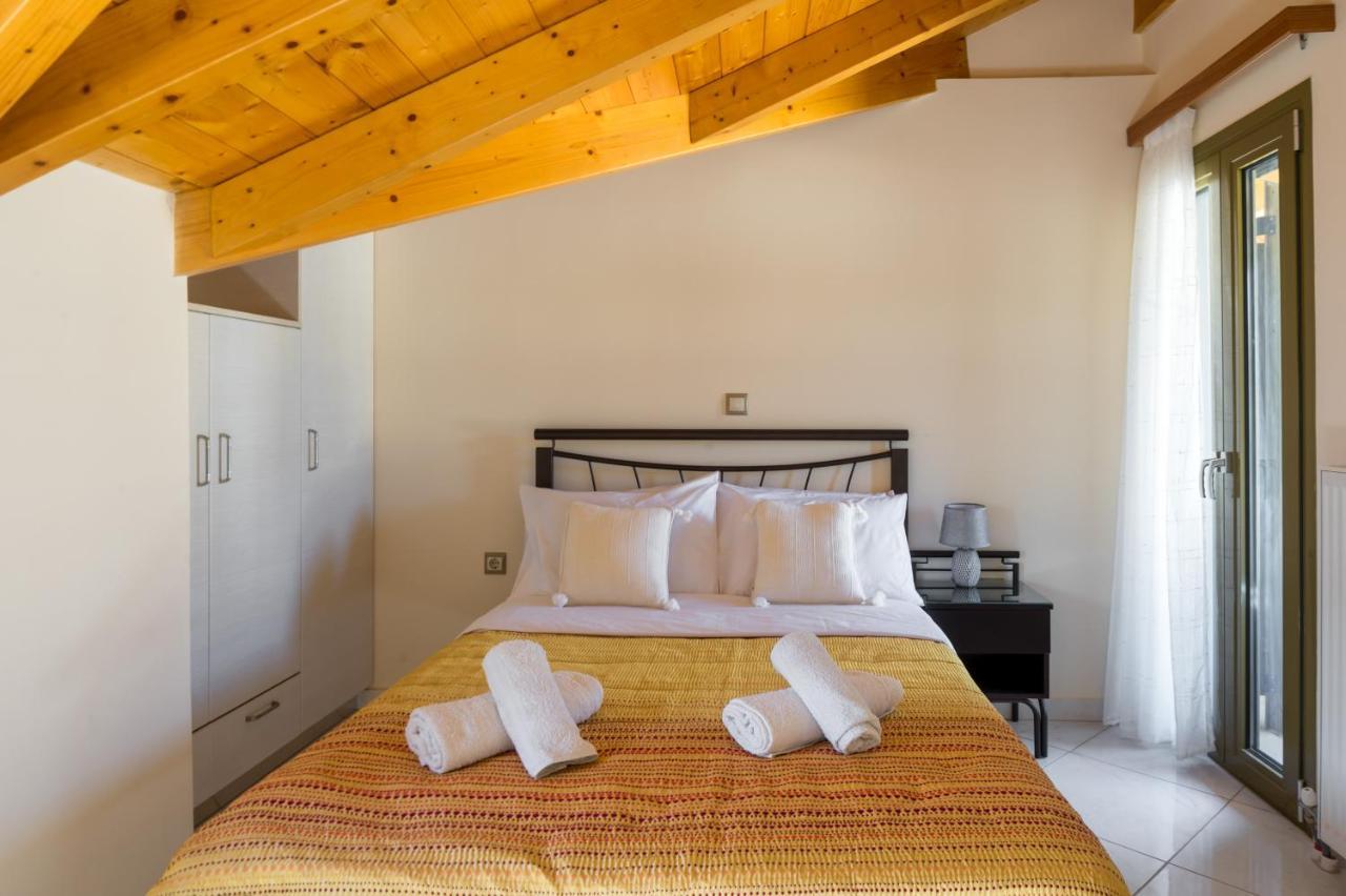 Maria'S City Villa Argostoli  Eksteriør bilde