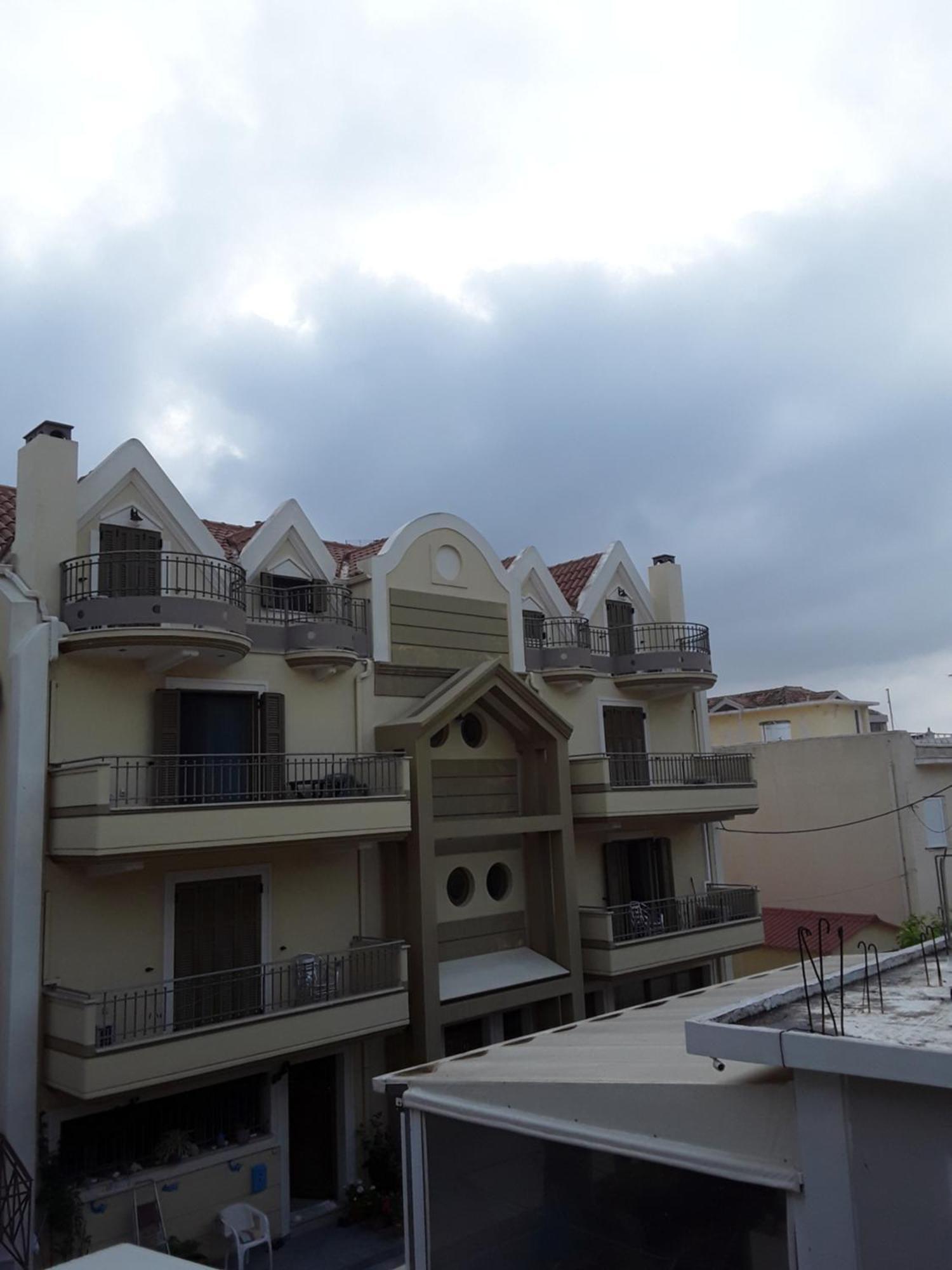 Maria'S City Villa Argostoli  Rom bilde
